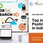 Job Posting Sites In India - Check it now