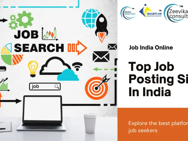 Job Posting Sites In India - Check it now