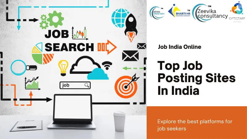 Job Posting Sites In India - Check it now