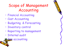 scope in Accountancy