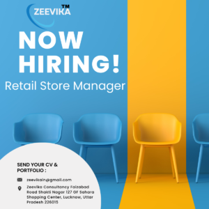 How to Become a good retail store manager 