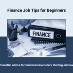 Navigating Your First Job in Finance A Beginner's Guide