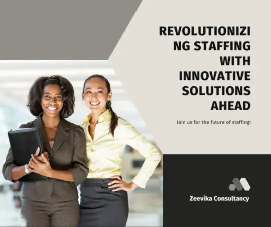 The Future of Staffing Predictions and Innovations