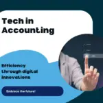 The Role of Technology in Modern Accounting Practices