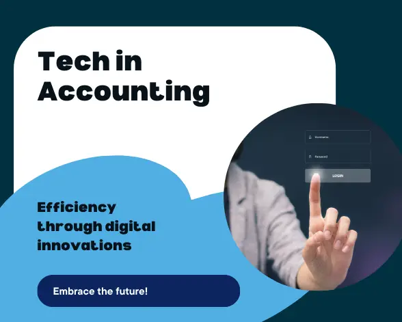 The Role of Technology in Modern Accounting Practices