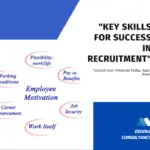 Top Skills Staffing Agencies Look for in Candidates