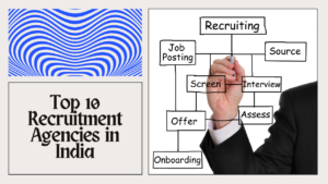 Top 10 Recruitment Agencies in India for 2024 Your Guide to Finding the Best Talent